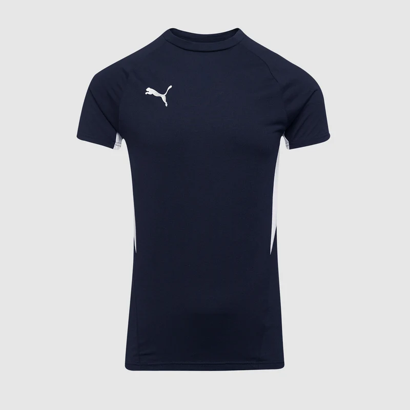 T-Shirt Puma teamEVOSTRIPE 25 Slim MC