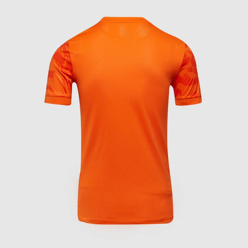 Nike Precision VII SS Shirt