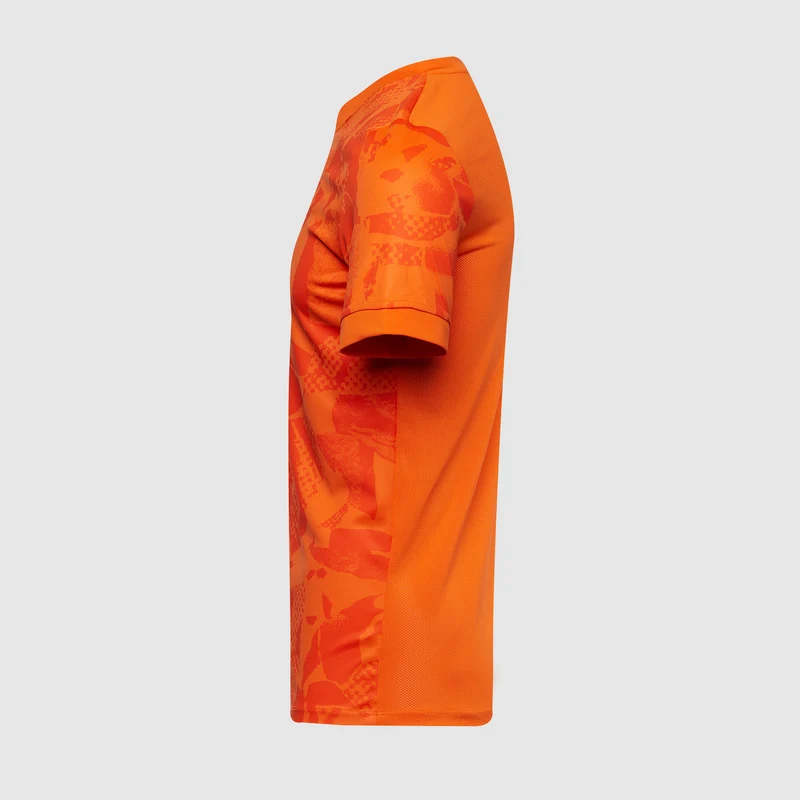 Nike Precision VII SS Shirt