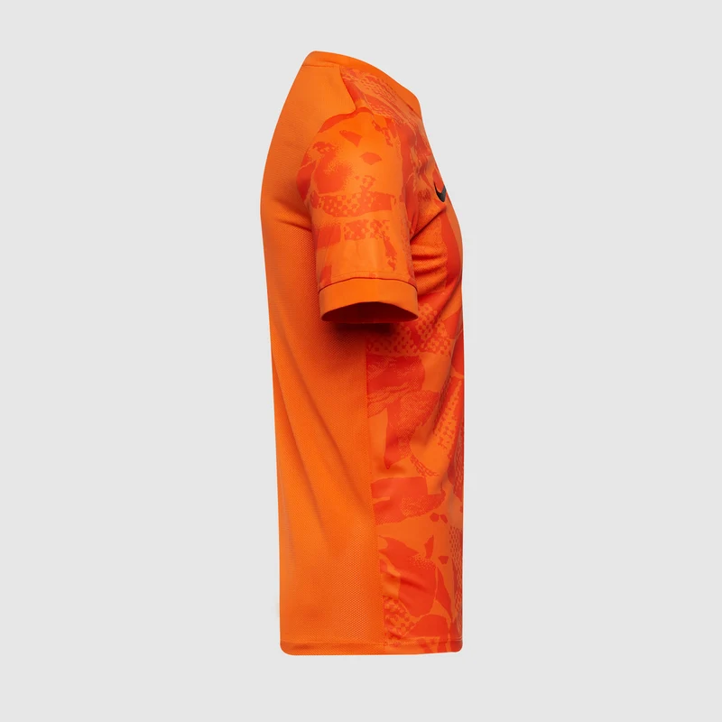 Nike Precision VII SS Shirt