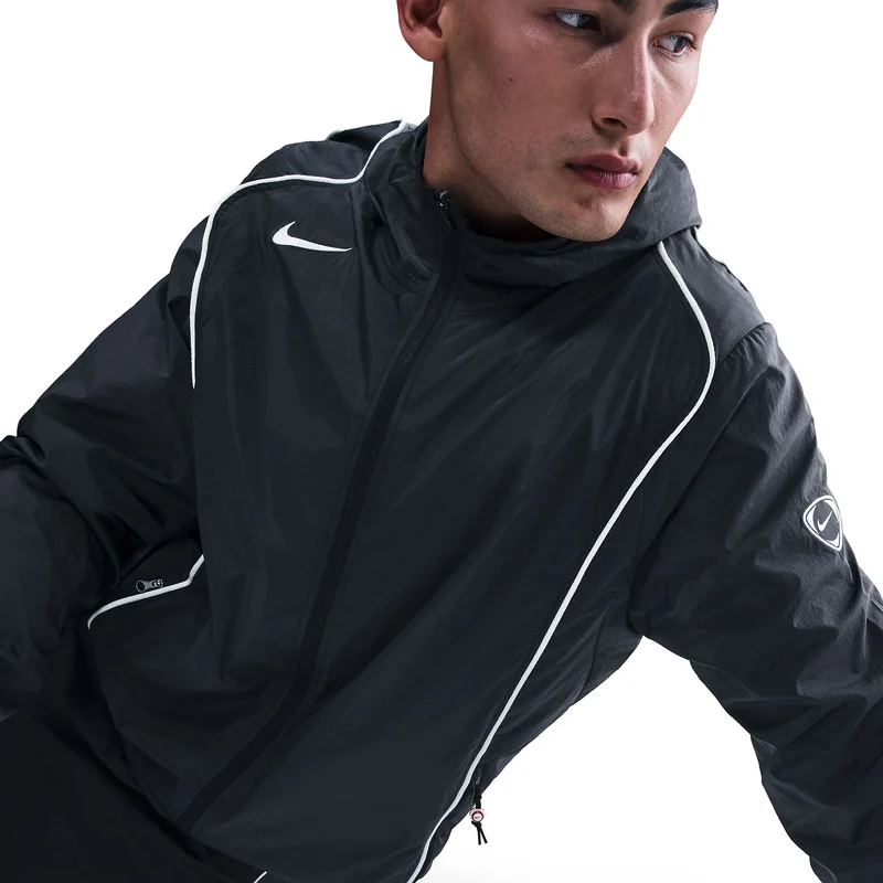 Veste Nike Total 90 Repel Zip Intégral