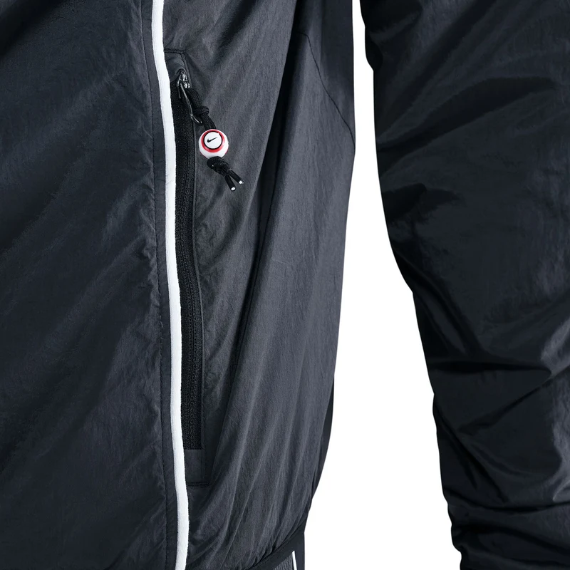 Veste Nike Total 90 Repel Zip Intégral
