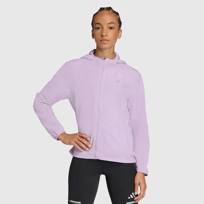 Veste adidas Run It pour Femme