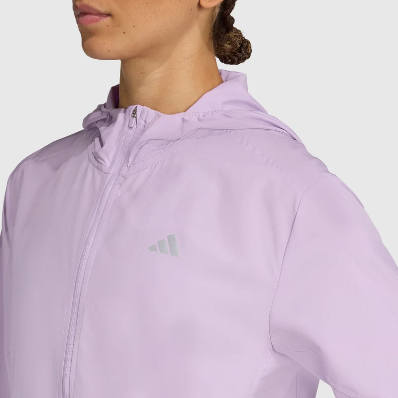 Veste adidas Run It pour Femme