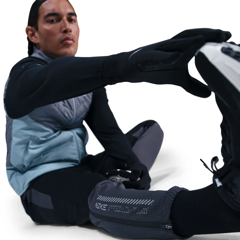 Pantalon Nike Challenger Therma-FIT Winterized