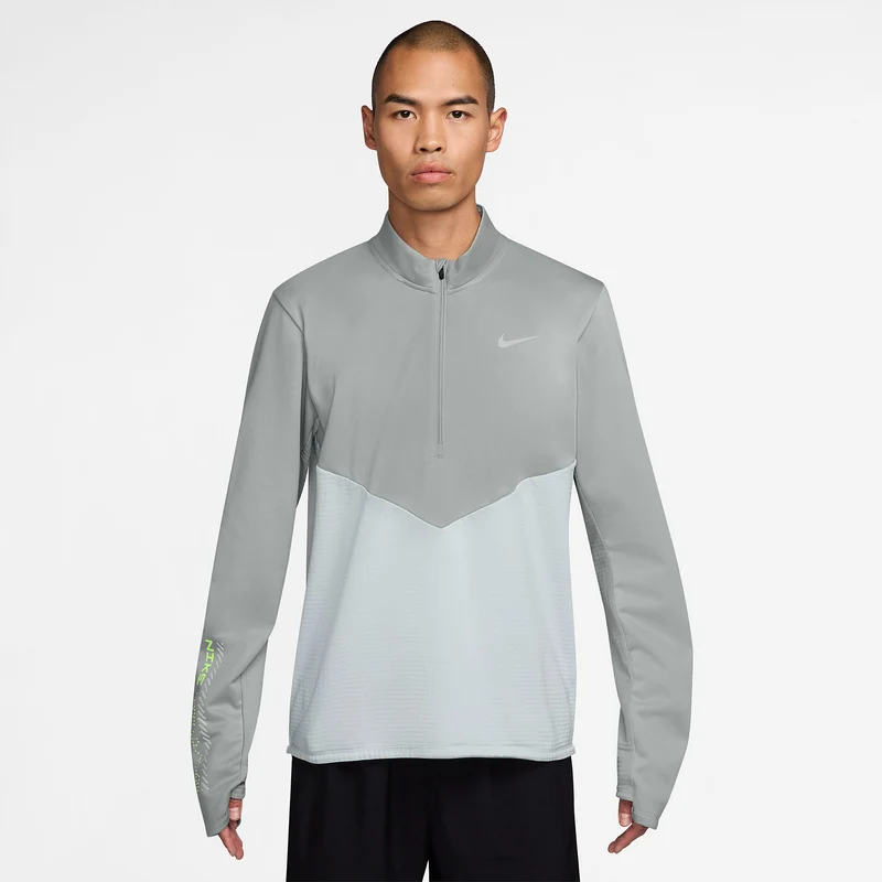 Haut Nike Dri-Fit Winterized 1/2 Zip