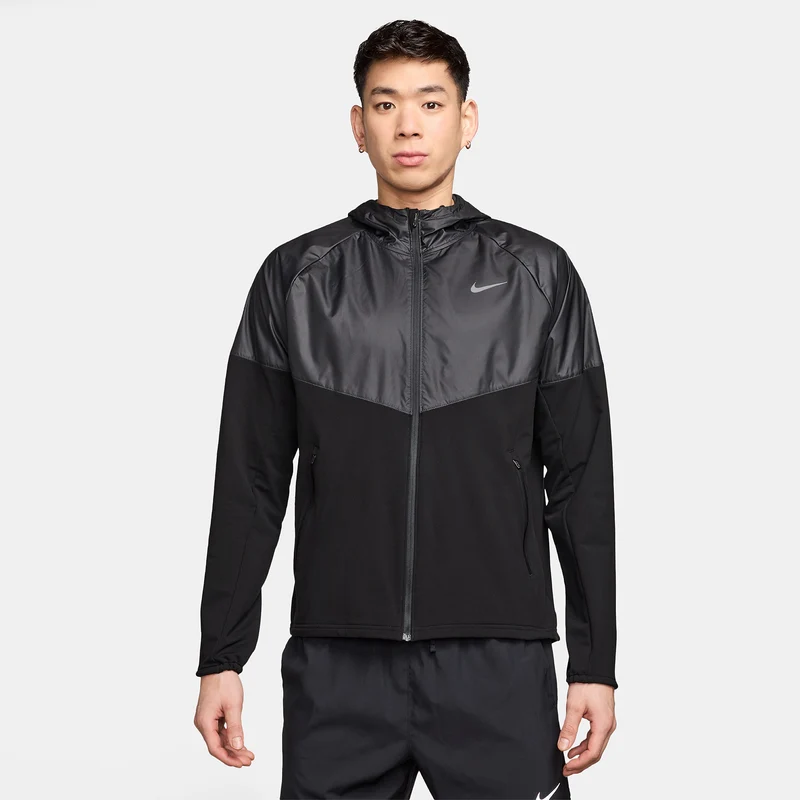 Veste Nike Miler Repel Winterized