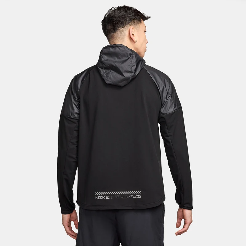 Veste Nike Miler Repel Winterized