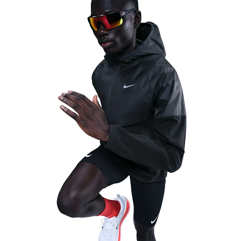 Veste Nike Miler Repel Winterized