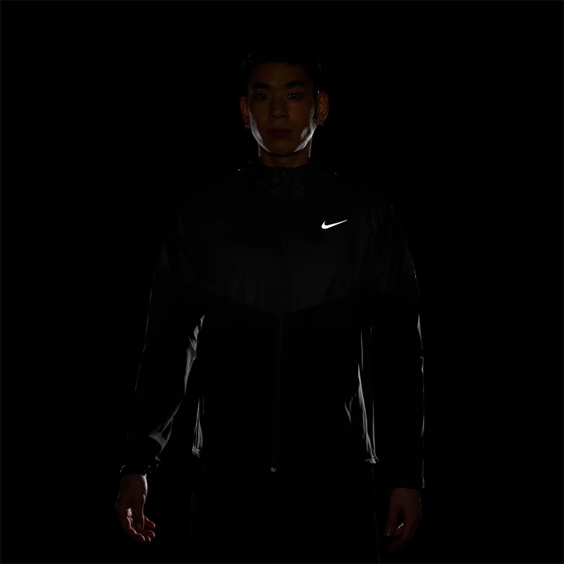 Veste Nike Miler Repel Winterized
