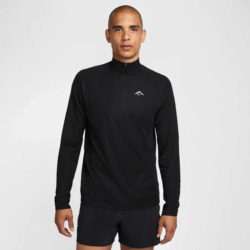 Haut Nike Dri-FIT Trail 1/2-Zip