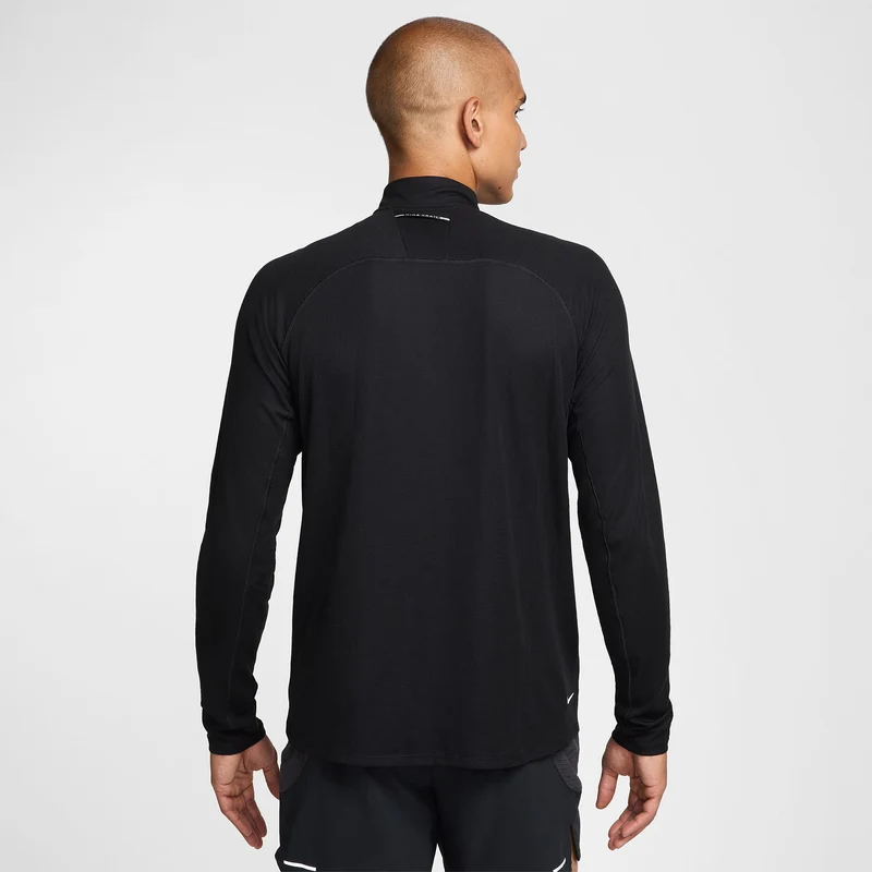 Haut Nike Dri-FIT Trail 1/2-Zip