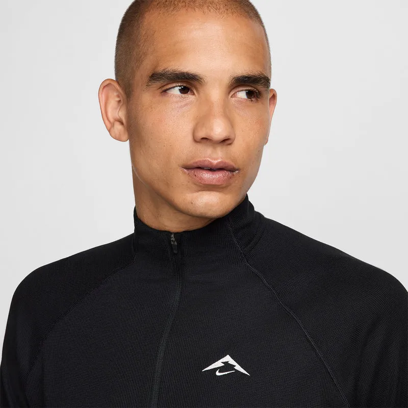 Haut Nike Dri-FIT Trail 1/2-Zip