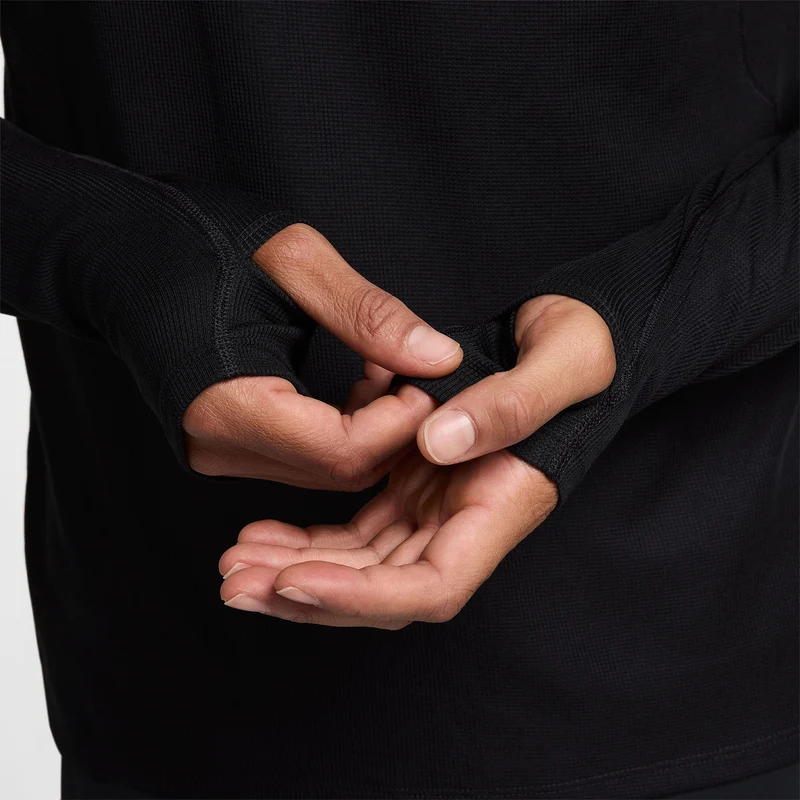 Haut Nike Dri-FIT Trail 1/2-Zip