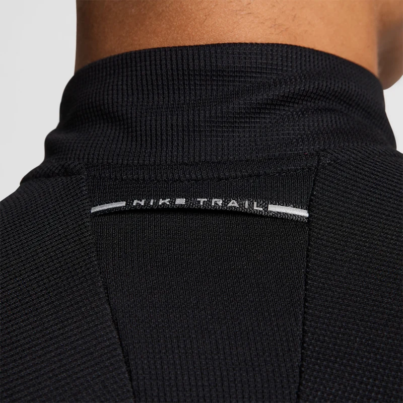 Haut Nike Dri-FIT Trail 1/2-Zip