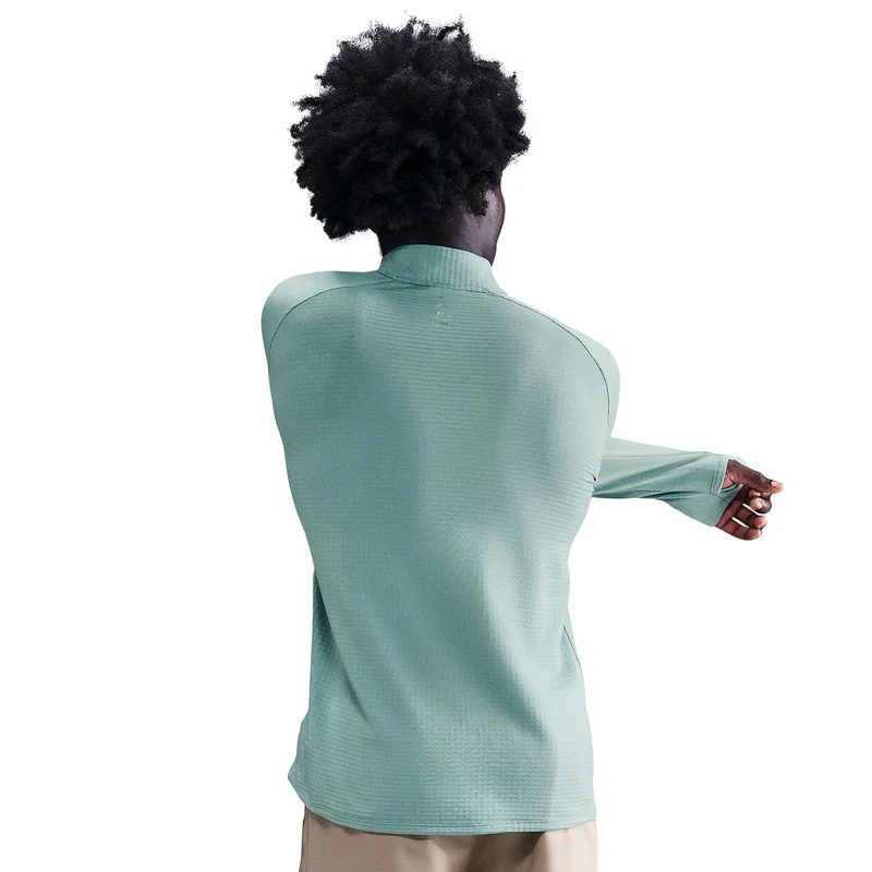 Haut Nike Therma-FIT Repel Réflèchissant Stride 1/2 Zip