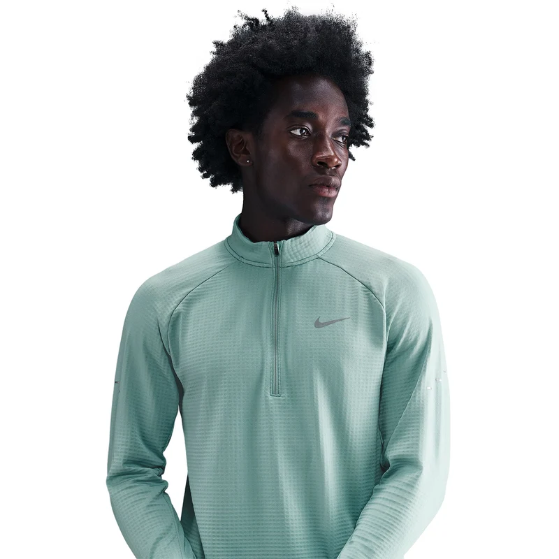 Haut Nike Therma-FIT Repel Réflèchissant Stride 1/2 Zip