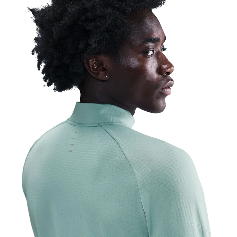 Haut Nike Therma-FIT Repel Réflèchissant Stride 1/2 Zip