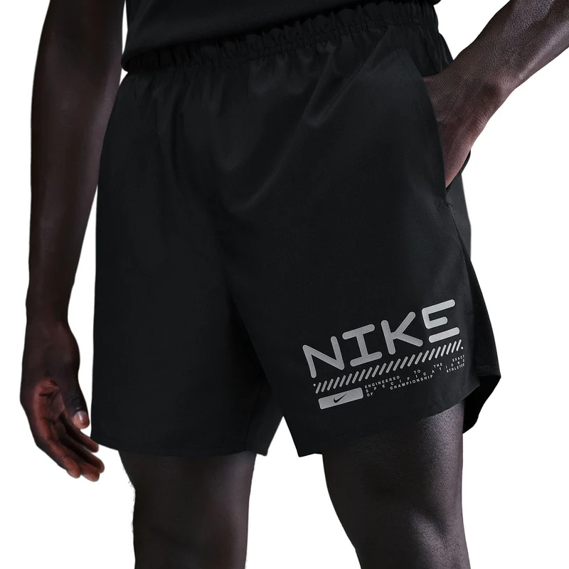 Short Nike Winterized Challenger 13 cm 2en1