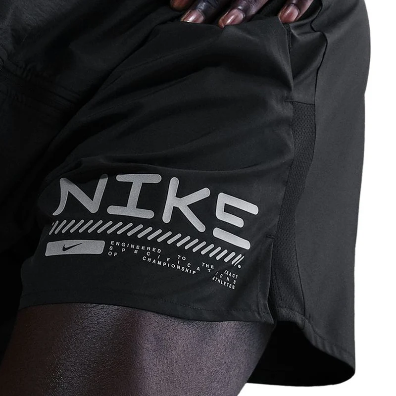 Short Nike Winterized Challenger 13 cm 2en1