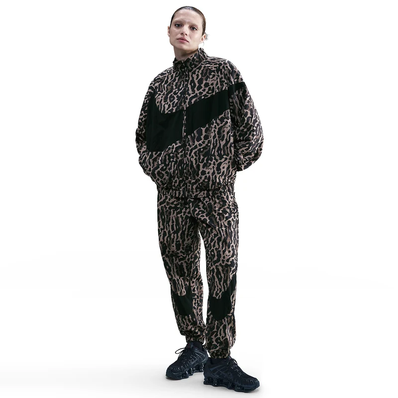 Veste Nike Sportswear Woven pour Femme