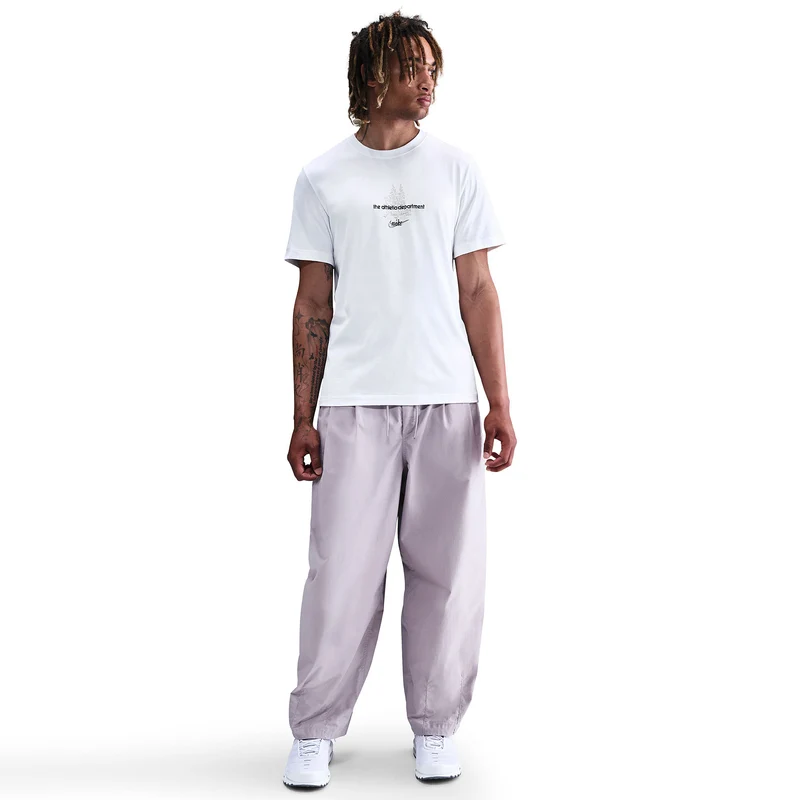 T-Shirt Nike Sportswear Club