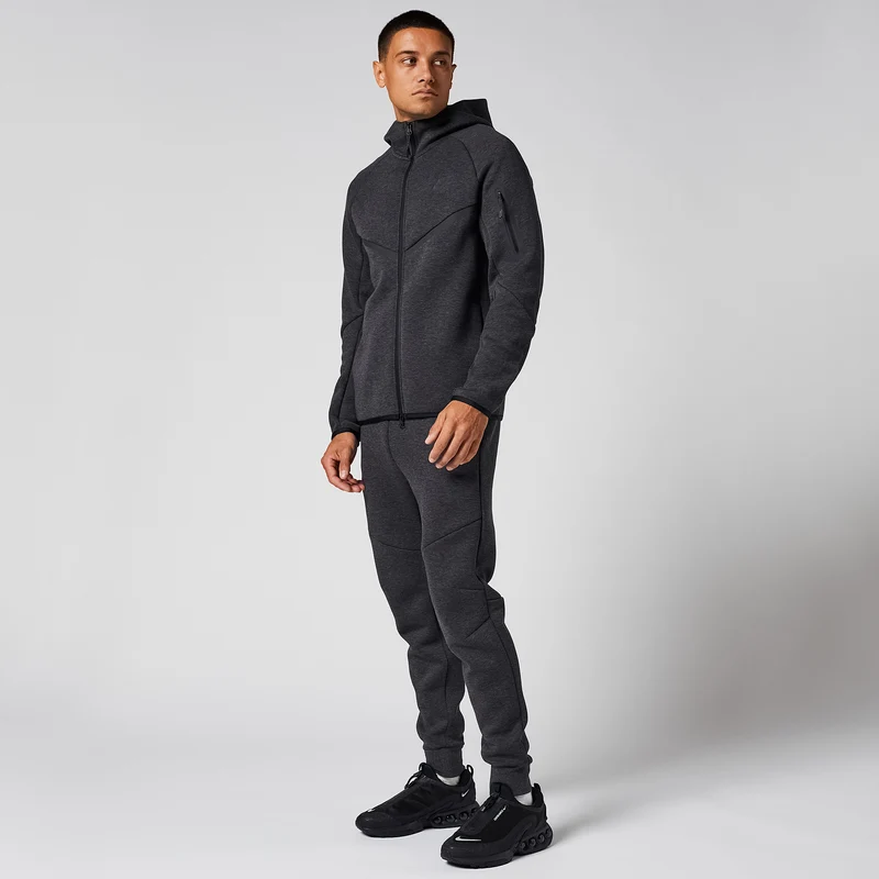 Veste Nike Sportswear Tech Fleece Windrunner Zippée