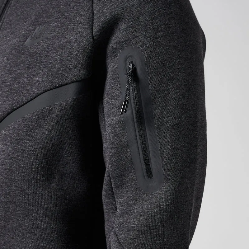 Veste Nike Sportswear Tech Fleece Windrunner Zippée