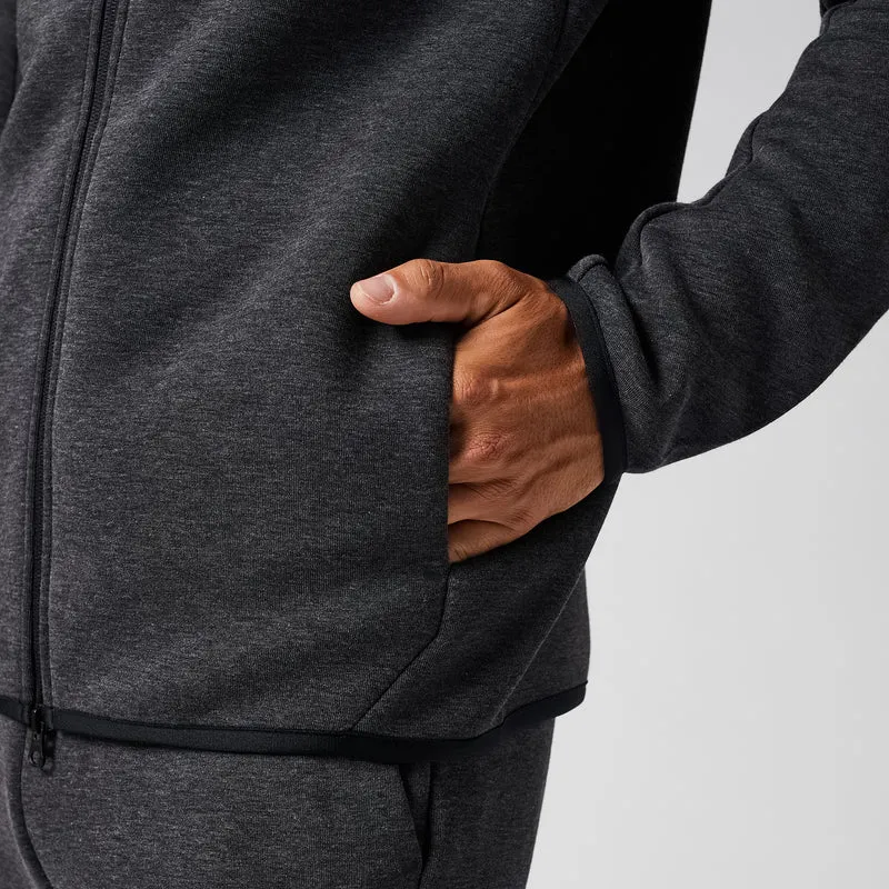 Veste Nike Sportswear Tech Fleece Windrunner Zippée