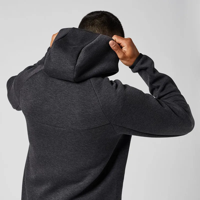 Veste Nike Sportswear Tech Fleece Windrunner Zippée