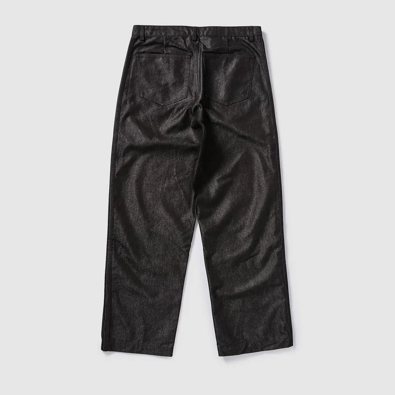 Pantalon adidas Originals Denim