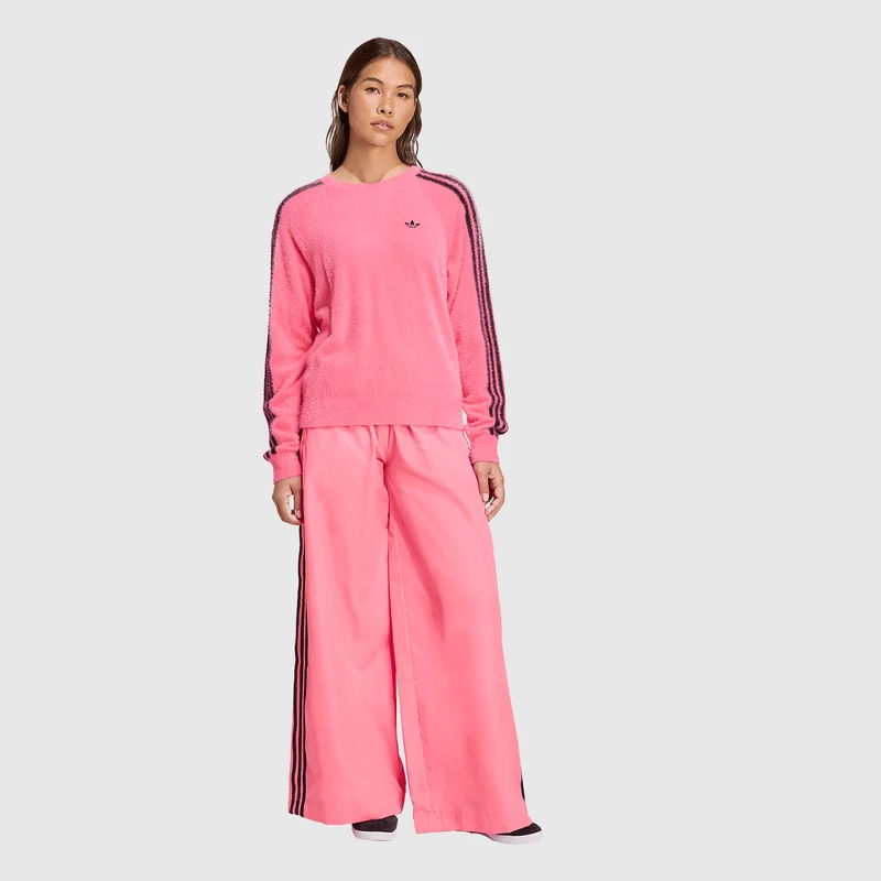 Sweat adidas Originals Adicolor Holiday Knit pour Femme