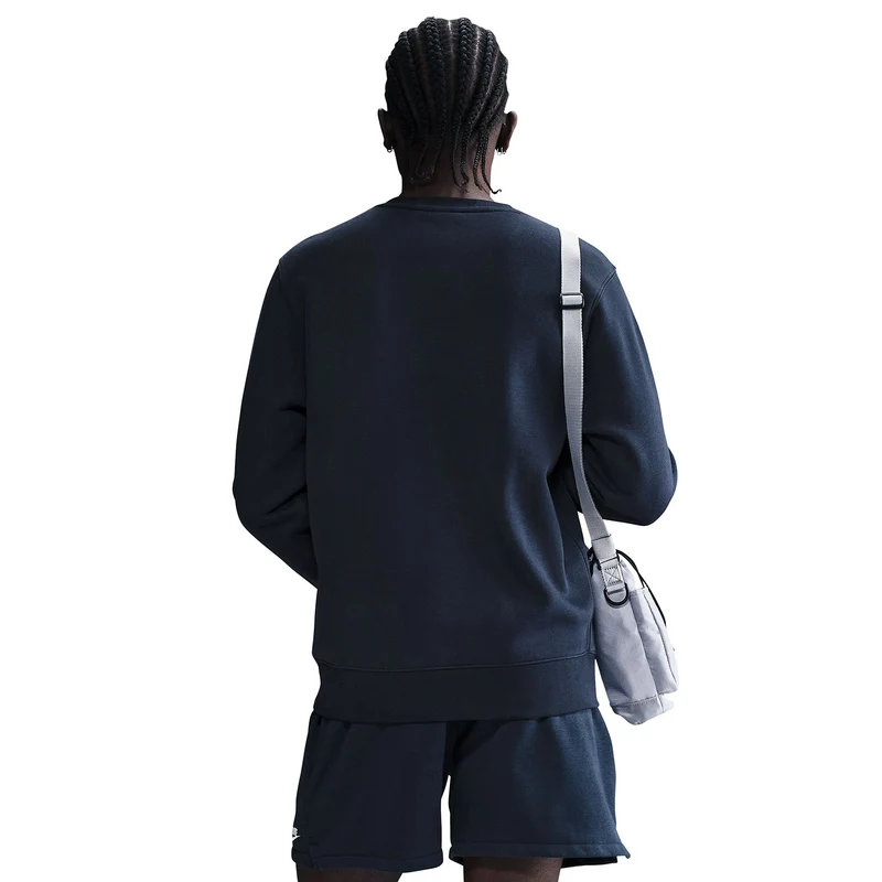 Sweatshirt Nike Sportswear Club Fleece Ras-du-Cou
