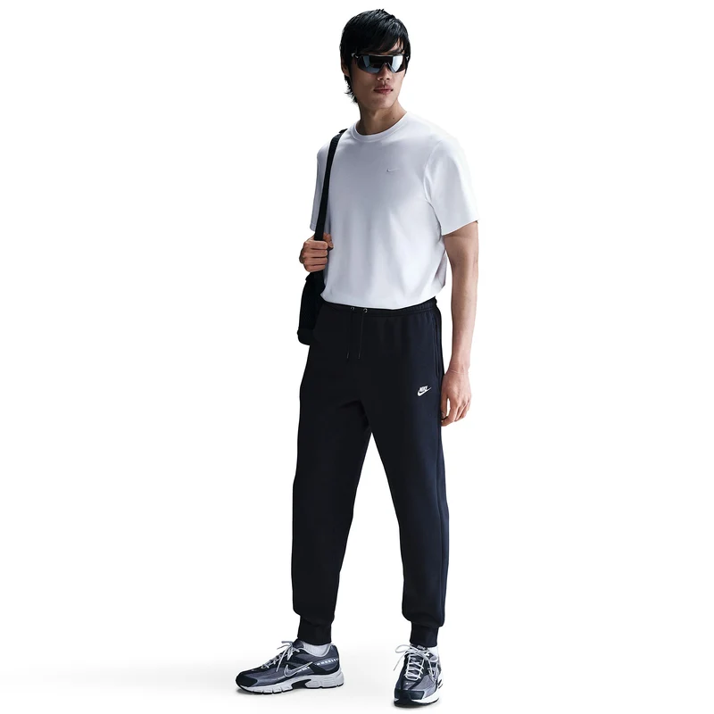 Pantalon de Survêtement Nike Sportswear Club