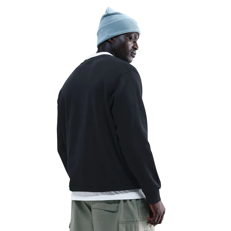 Sweatshirt Nike Sportswear Club Fleece Ras-du-Cou