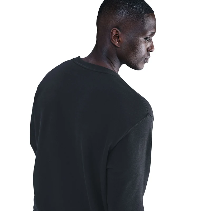 Sweatshirt Nike Sportswear Club Fleece Ras-du-Cou