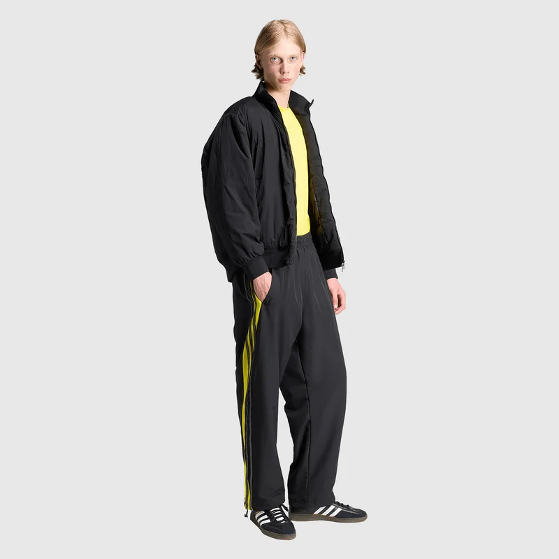Pantalon de Survêtement adidas Originals Ample Cutline