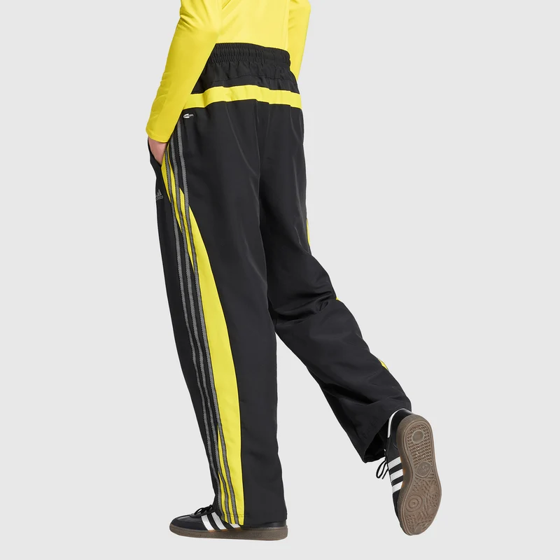 Pantalon de Survêtement adidas Originals Ample Cutline
