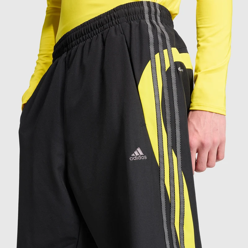 Pantalon de Survêtement adidas Originals Ample Cutline