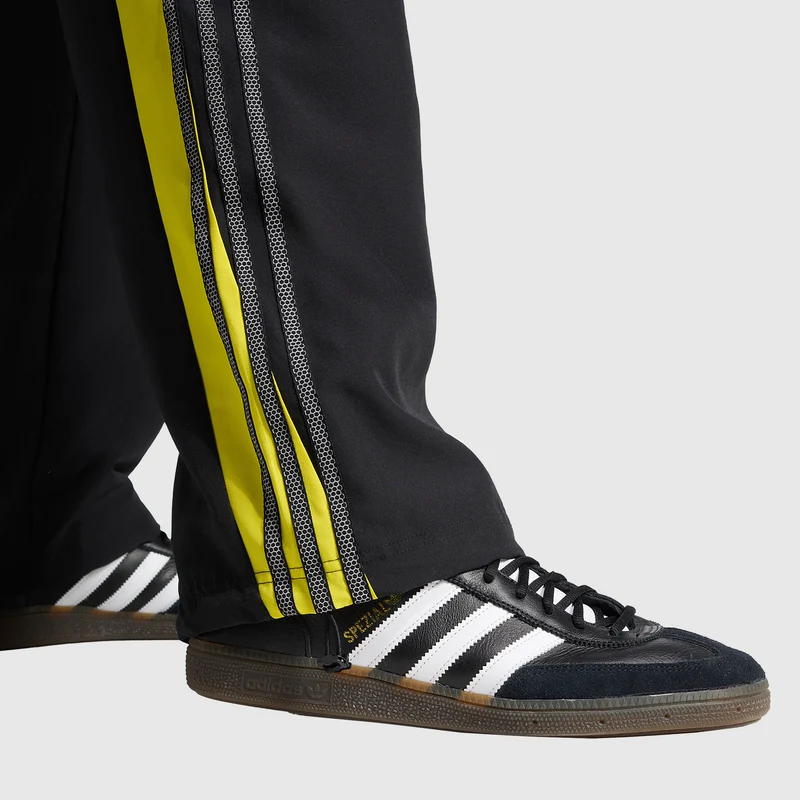 Pantalon de Survêtement adidas Originals Ample Cutline
