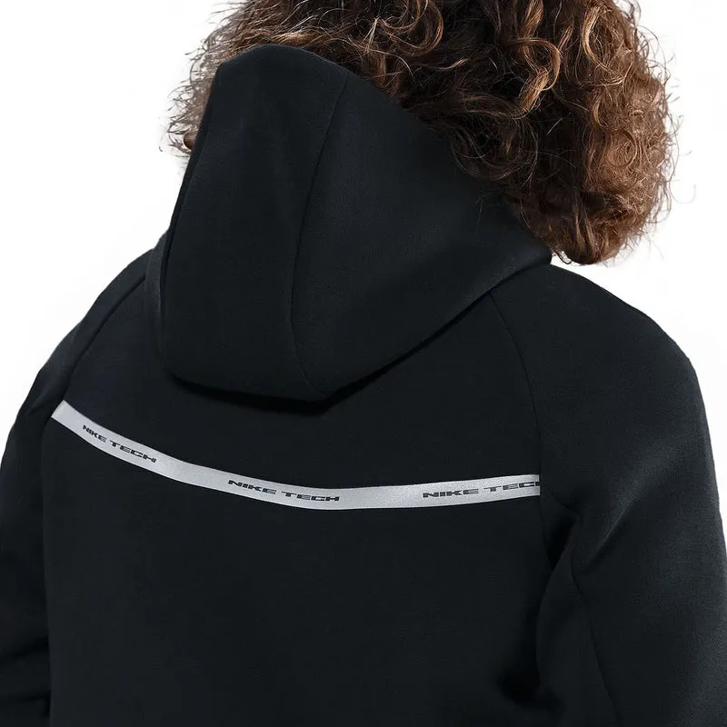 Veste Nike Sportswear Tech Full-Zip Fleece Windrunner