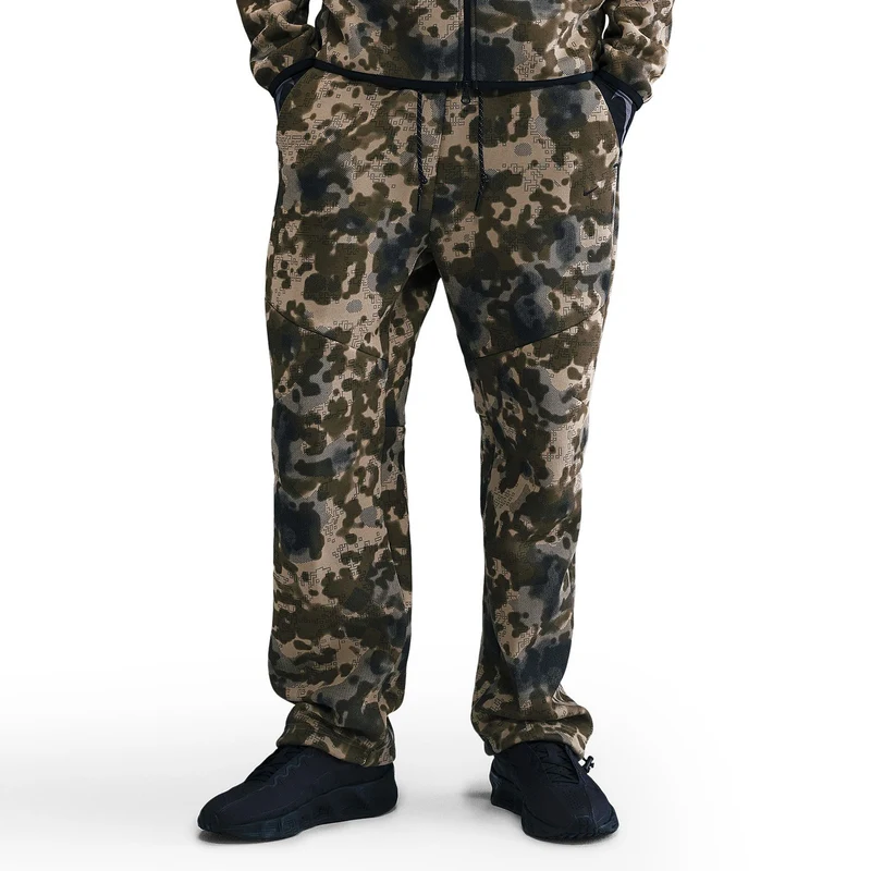 Pantalon Nike Sportswear Tech Fleece Camp