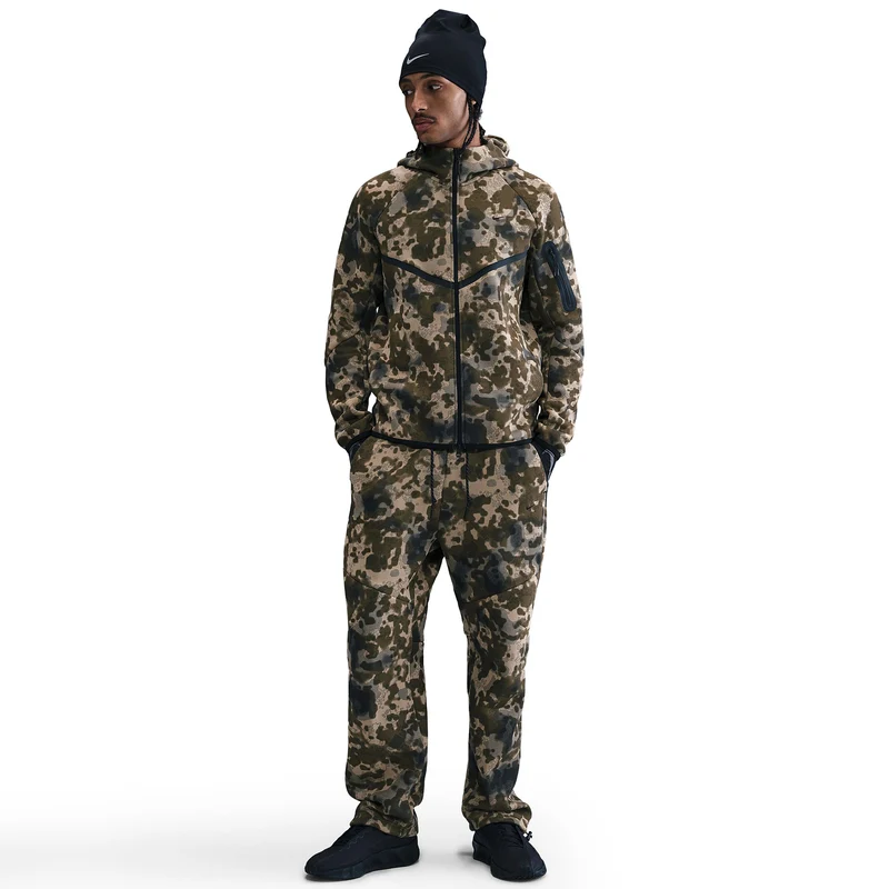 Pantalon Nike Sportswear Tech Fleece Camp