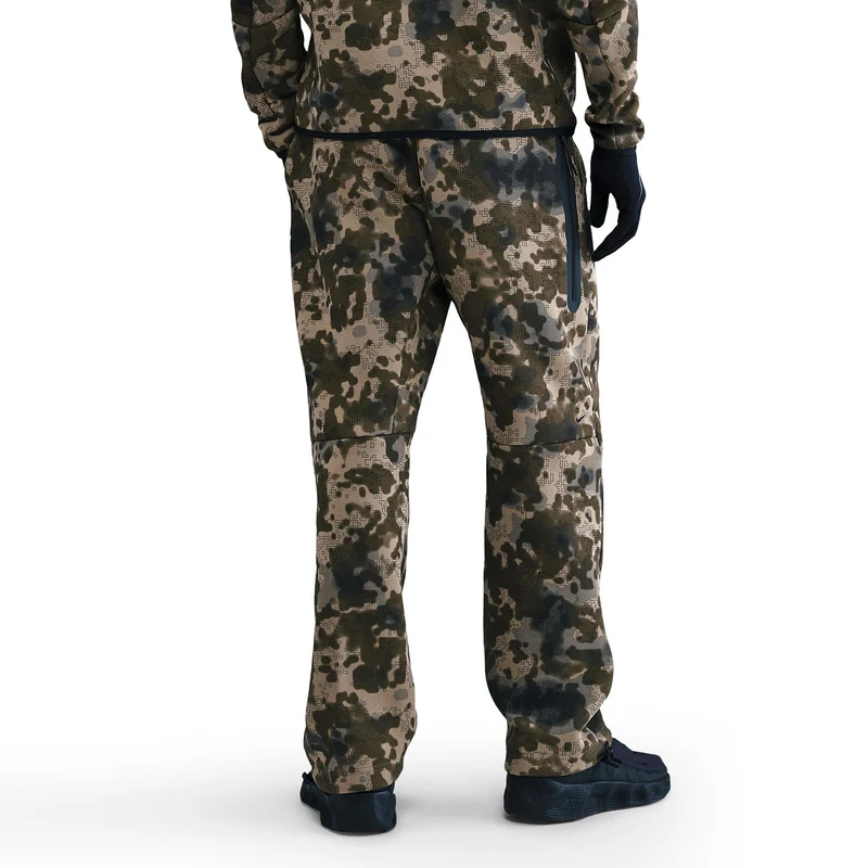 Pantalon Nike Sportswear Tech Fleece Camp