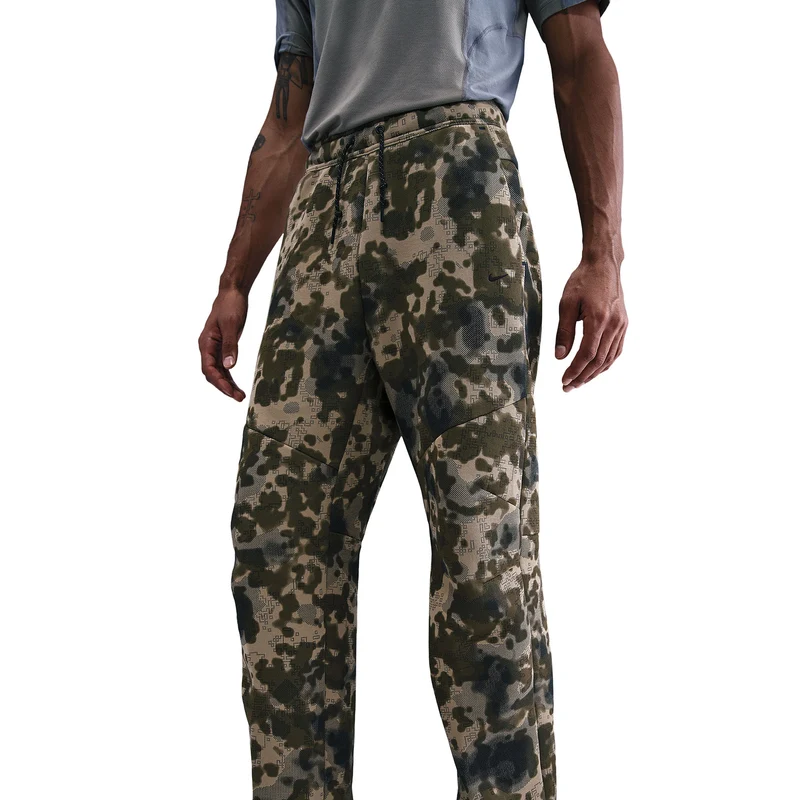 Pantalon Nike Sportswear Tech Fleece Camp