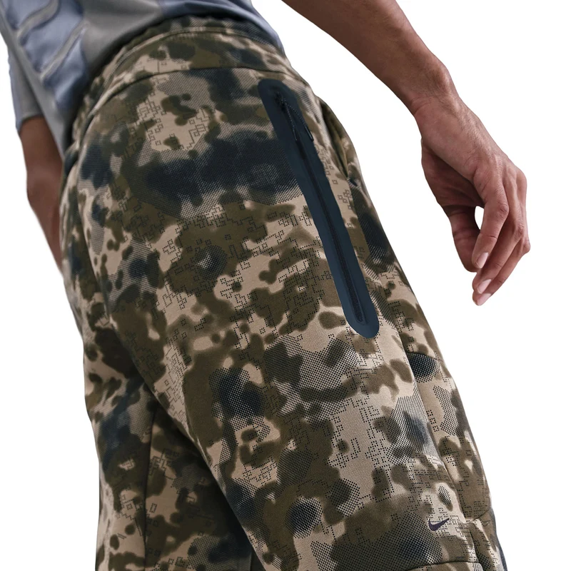 Pantalon Nike Sportswear Tech Fleece Camp