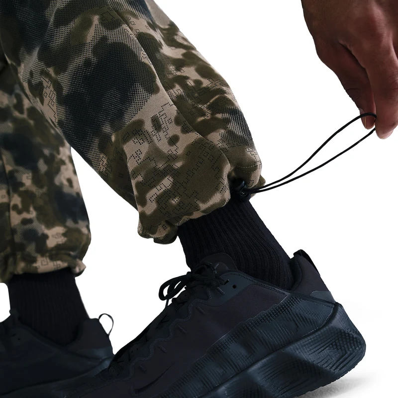Pantalon Nike Sportswear Tech Fleece Camp