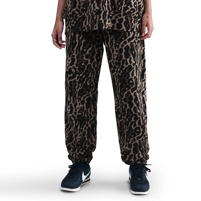 Pantalon Nike Sportswear Phoenix Fleece pour Femme