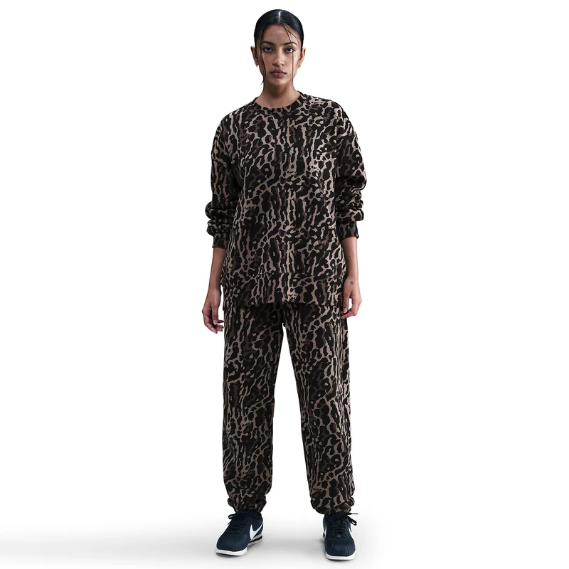 Pantalon Nike Sportswear Phoenix Fleece pour Femme
