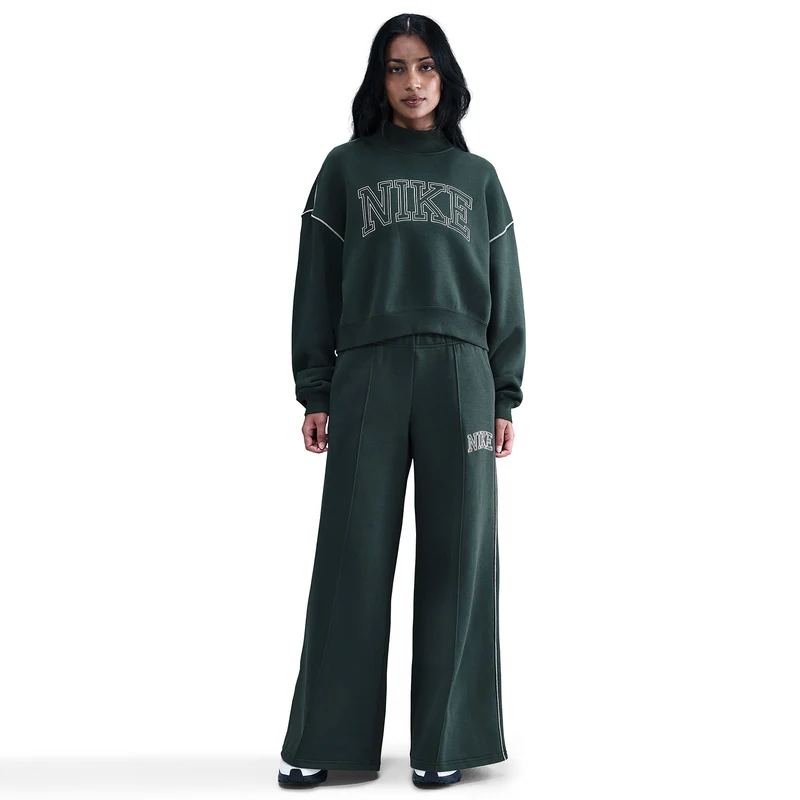 Sweatshirt Nike Sportswear Phoenix Fleece pour Femme